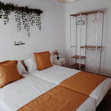 Casa Cobo Exclusivo Alojamiento En Madrid Ngoại thất bức ảnh