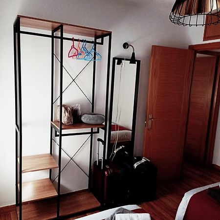 Casa Cobo Exclusivo Alojamiento En Madrid Ngoại thất bức ảnh