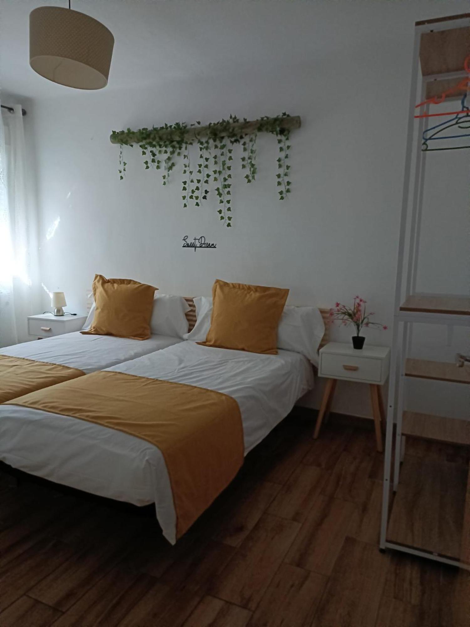 Casa Cobo Exclusivo Alojamiento En Madrid Ngoại thất bức ảnh