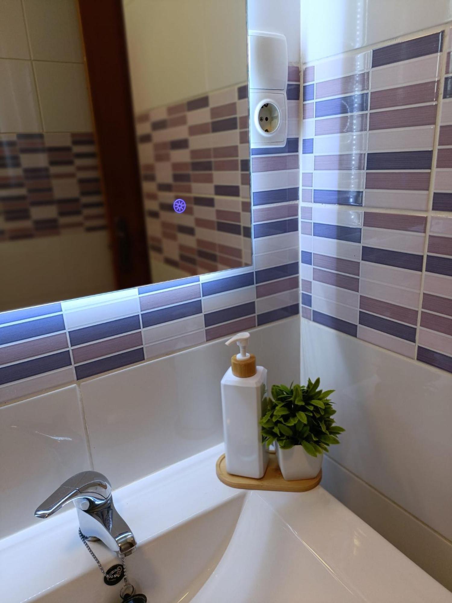 Casa Cobo Exclusivo Alojamiento En Madrid Ngoại thất bức ảnh