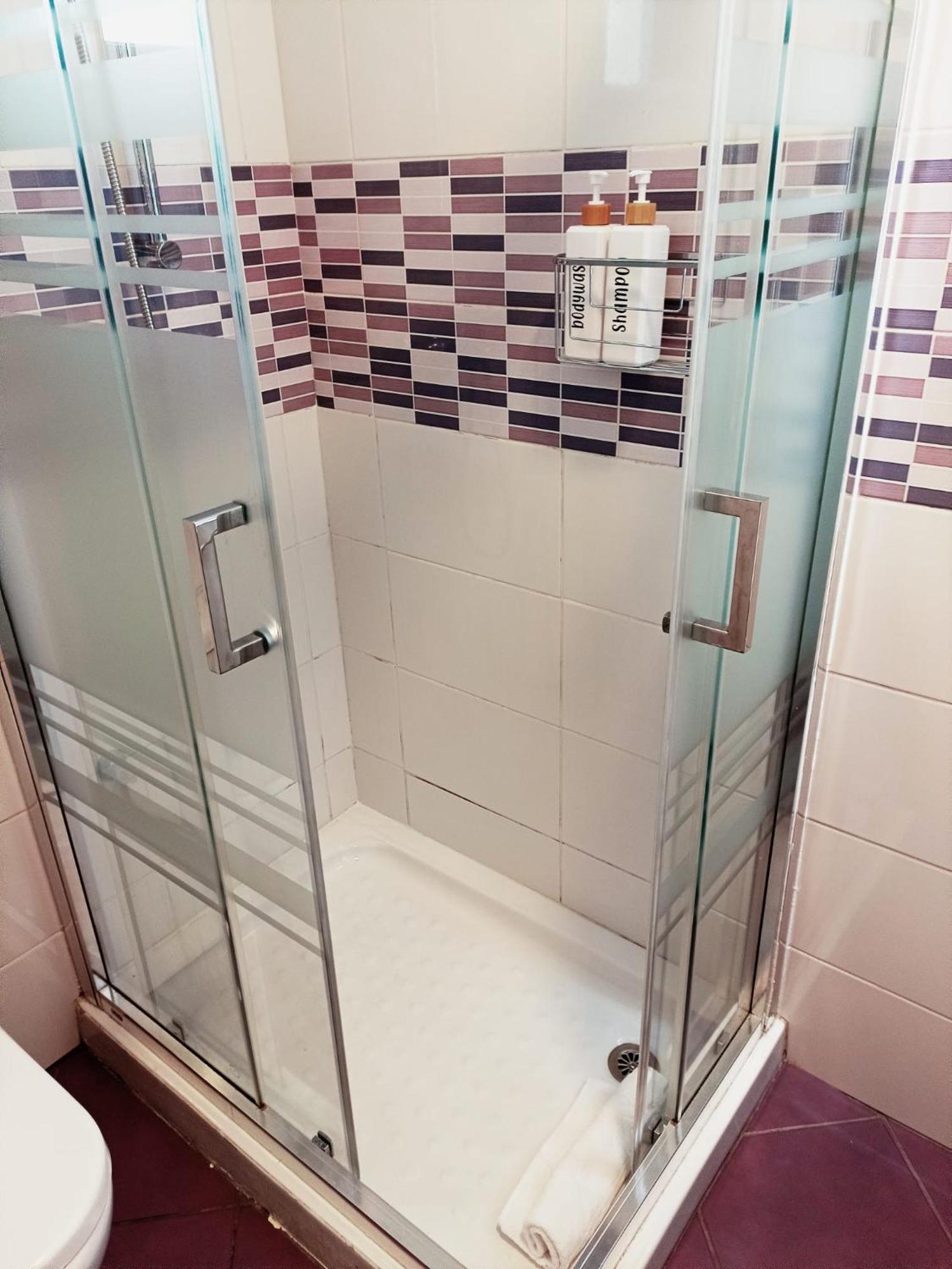 Casa Cobo Exclusivo Alojamiento En Madrid Ngoại thất bức ảnh