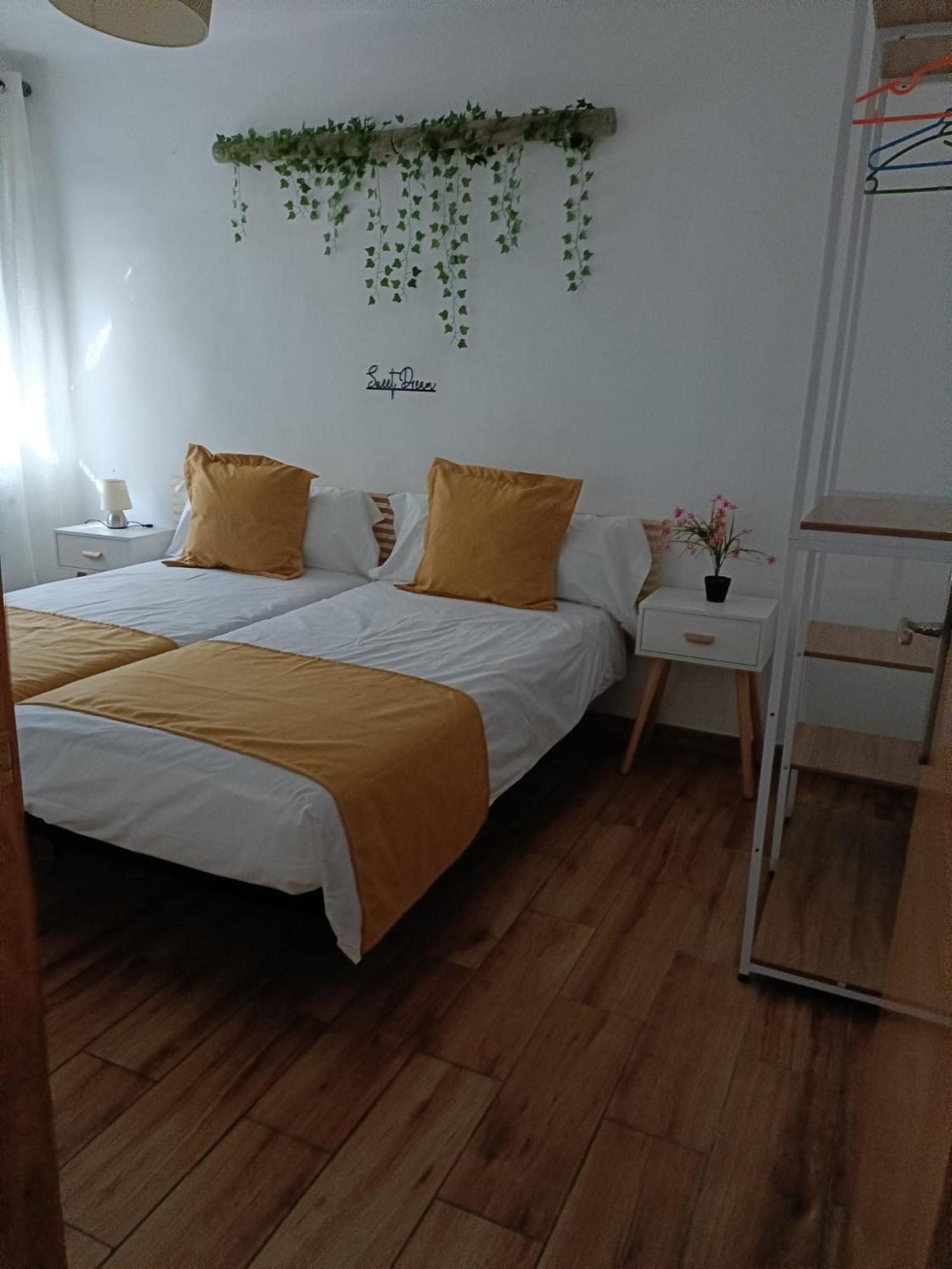 Casa Cobo Exclusivo Alojamiento En Madrid Ngoại thất bức ảnh