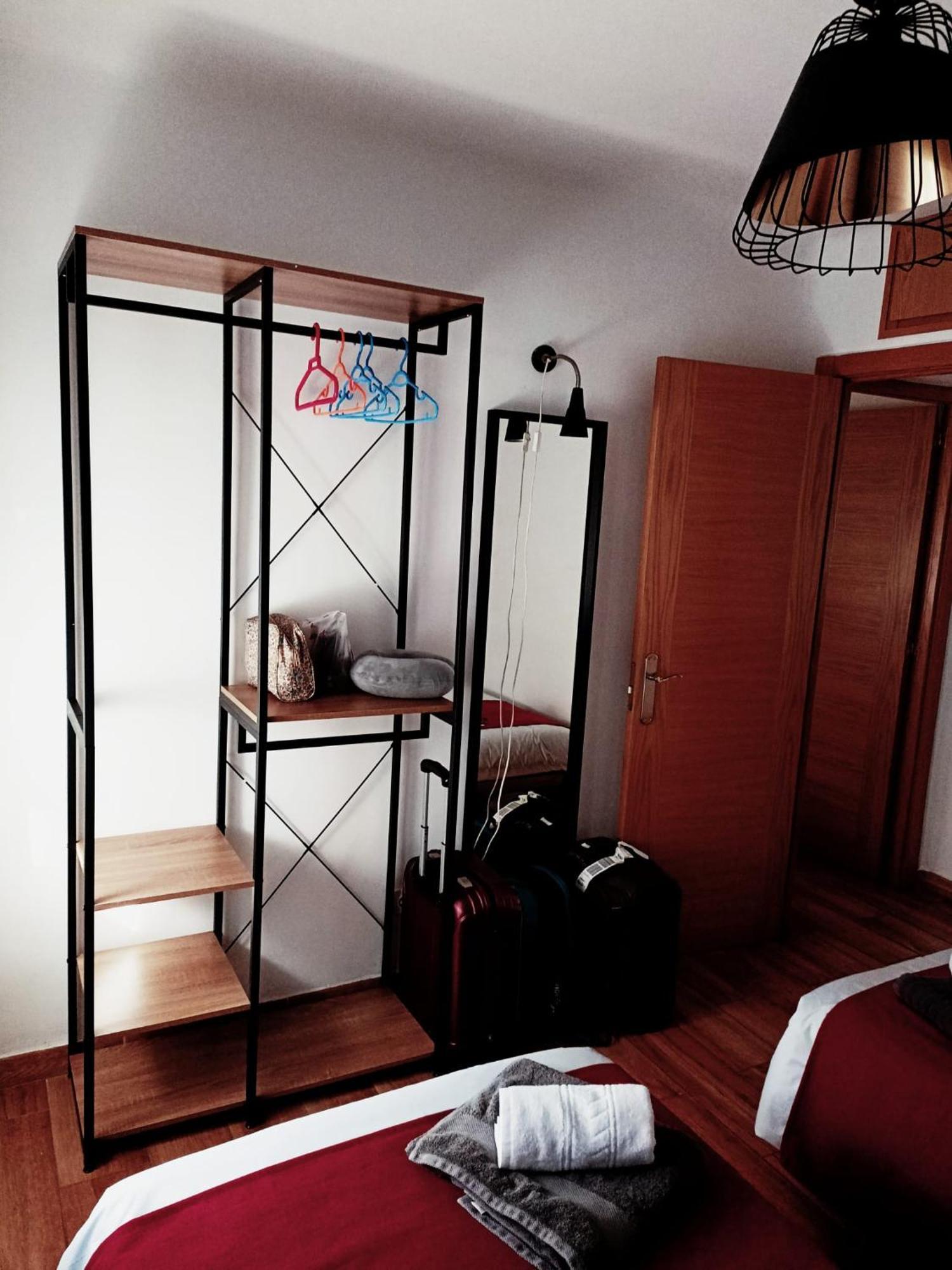 Casa Cobo Exclusivo Alojamiento En Madrid Ngoại thất bức ảnh