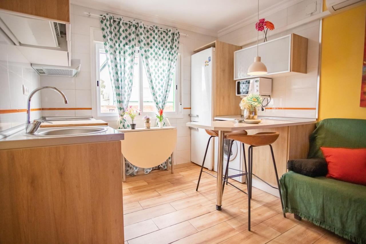 Casa Cobo Exclusivo Alojamiento En Madrid Ngoại thất bức ảnh