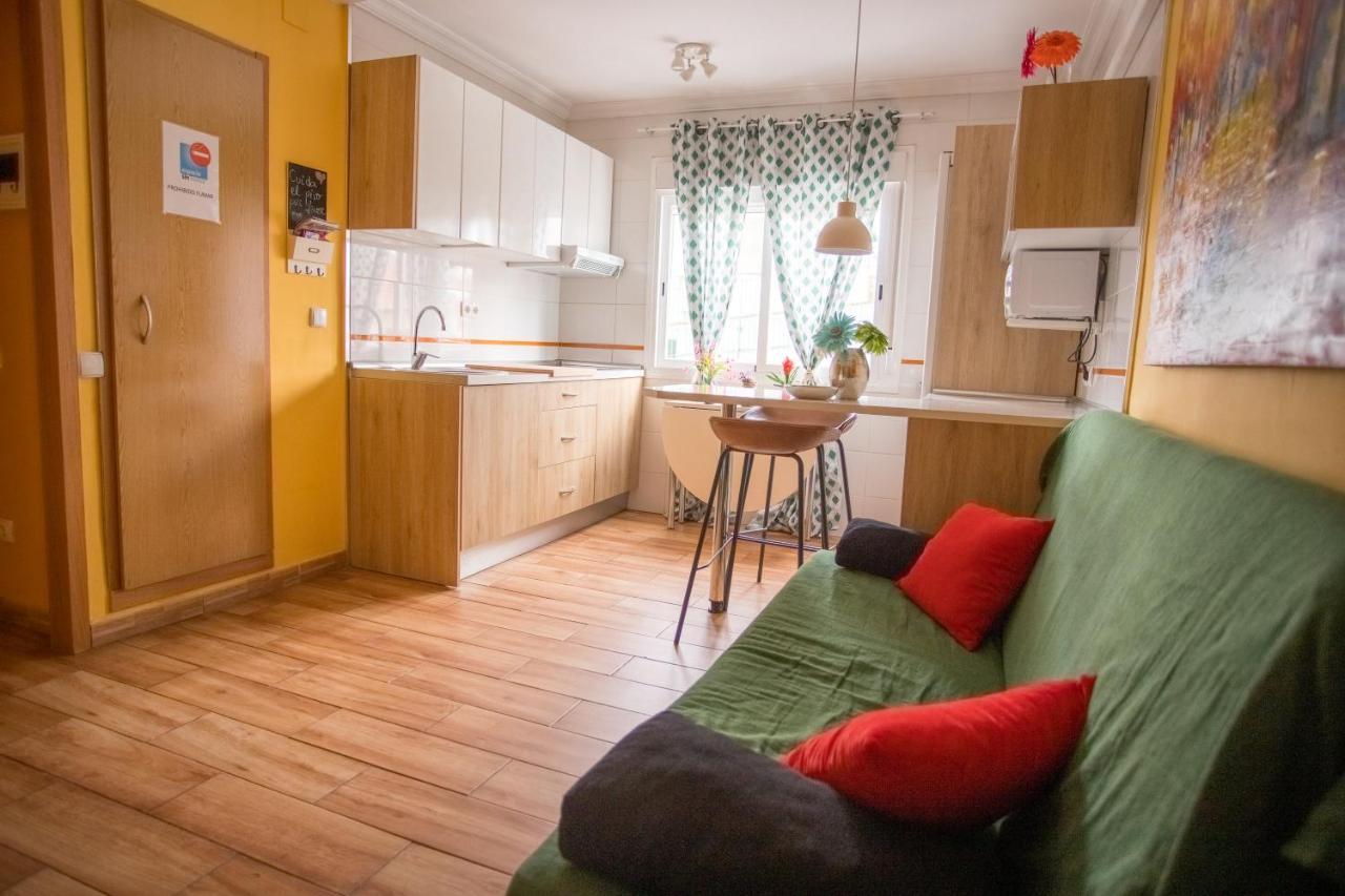 Casa Cobo Exclusivo Alojamiento En Madrid Ngoại thất bức ảnh
