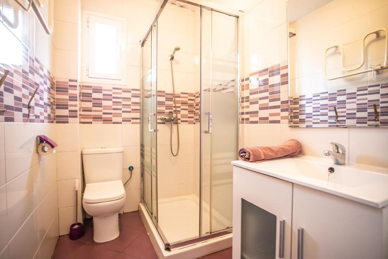 Casa Cobo Exclusivo Alojamiento En Madrid Ngoại thất bức ảnh